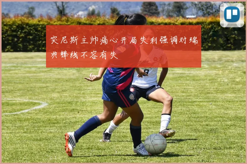 突尼斯主帅痛心开局失利强调对瑞典锋线不容有失