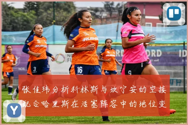 张佳玮分析科林斯与坎宁安的空接配合哈里斯在活塞阵容中的地位变化